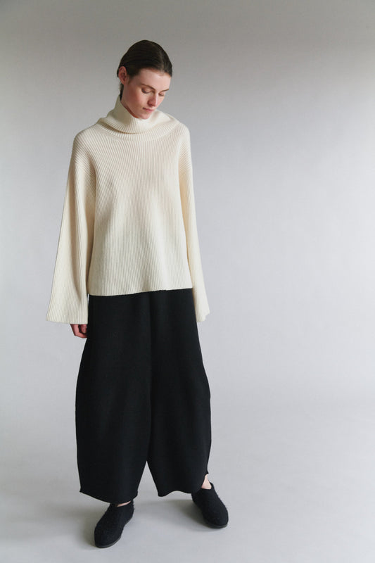 Maxi Trousers