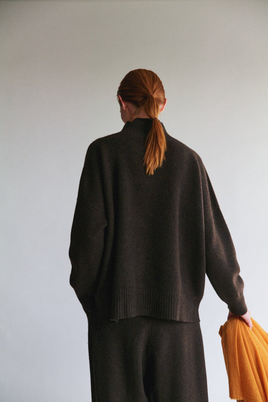 Kaila Sweater