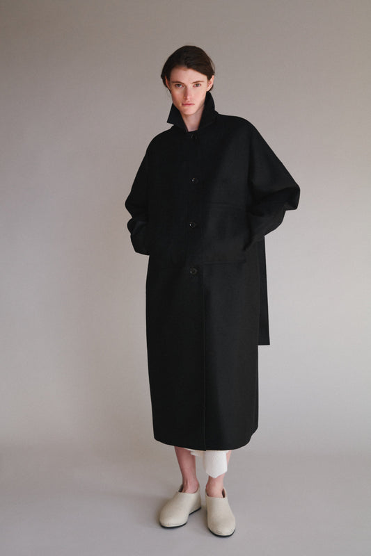 Shield Coat