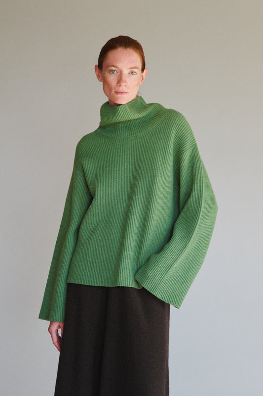Oromo Sweater