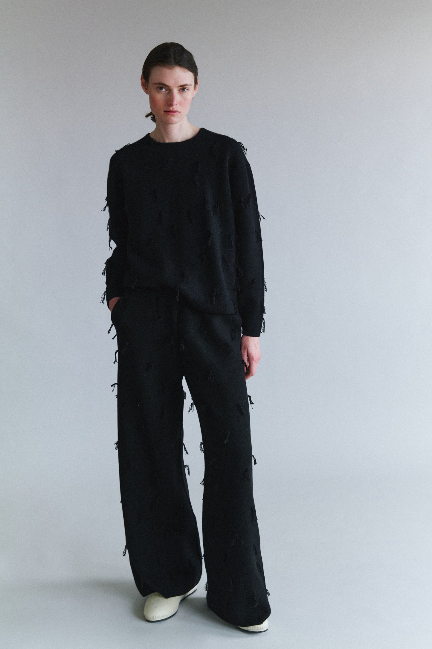 Kulan Sweater