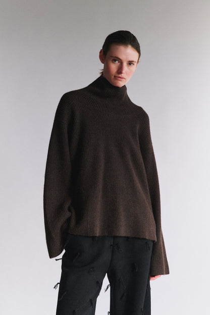 Oromo Sweater