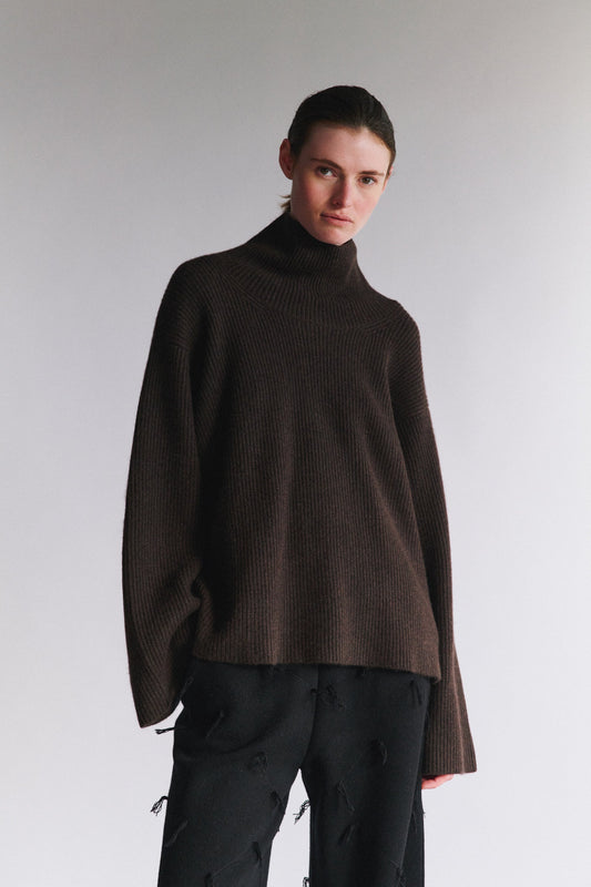 Oromo Sweater