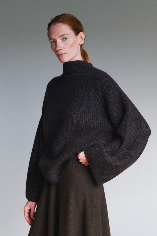 Kendra Sweater