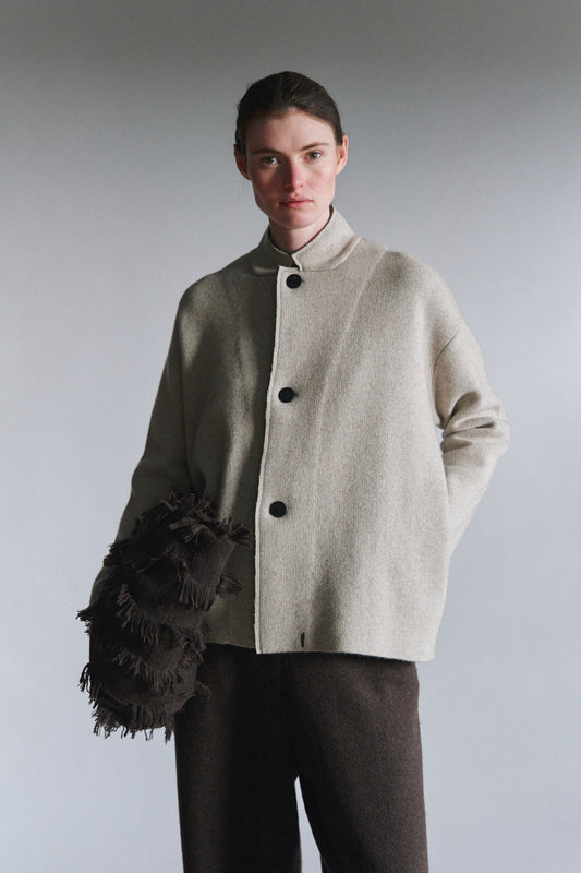 Wind Jacket