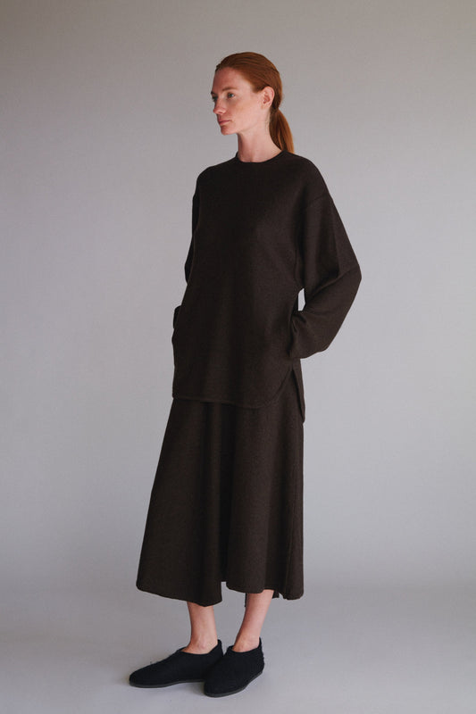 Sansar Top