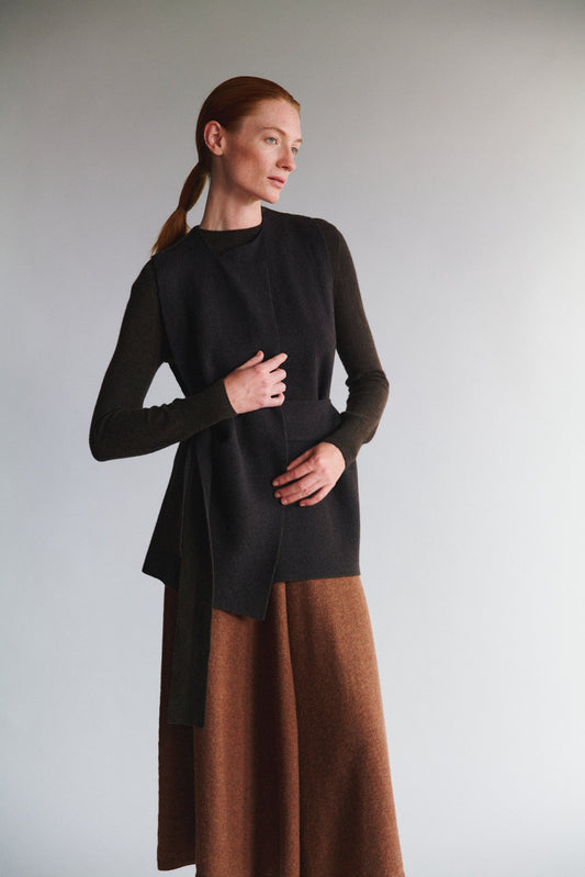 Oana Jacket
