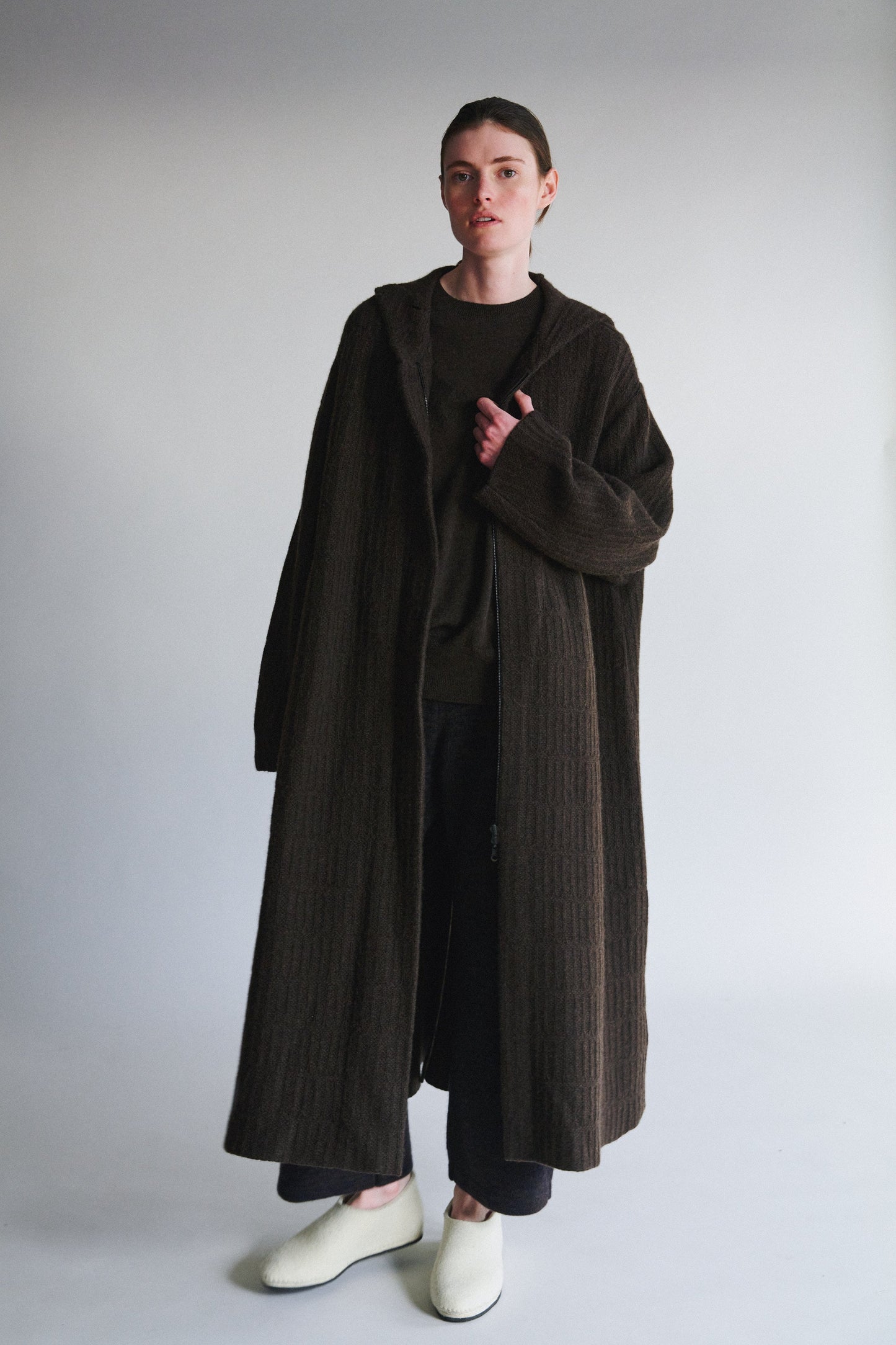 Ocean Coat