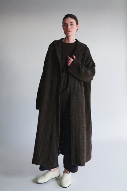 Ocean Coat