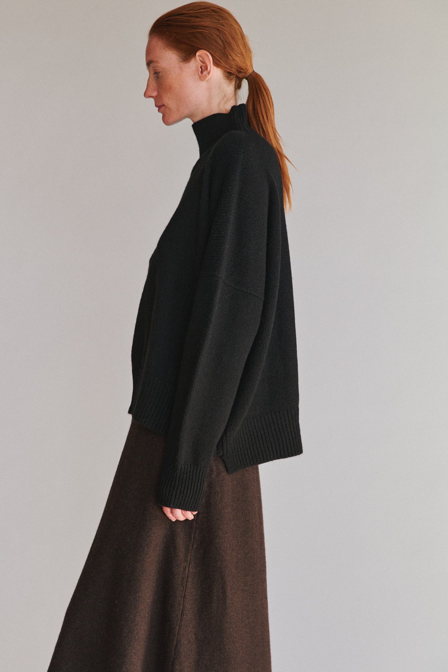 Kaila Sweater
