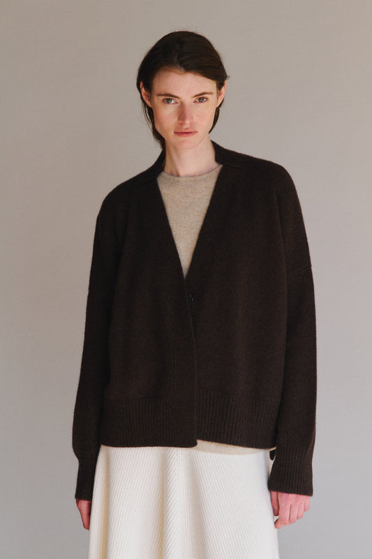 Aire Cardigan