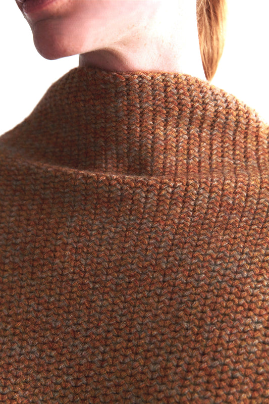 Kendra Sweater