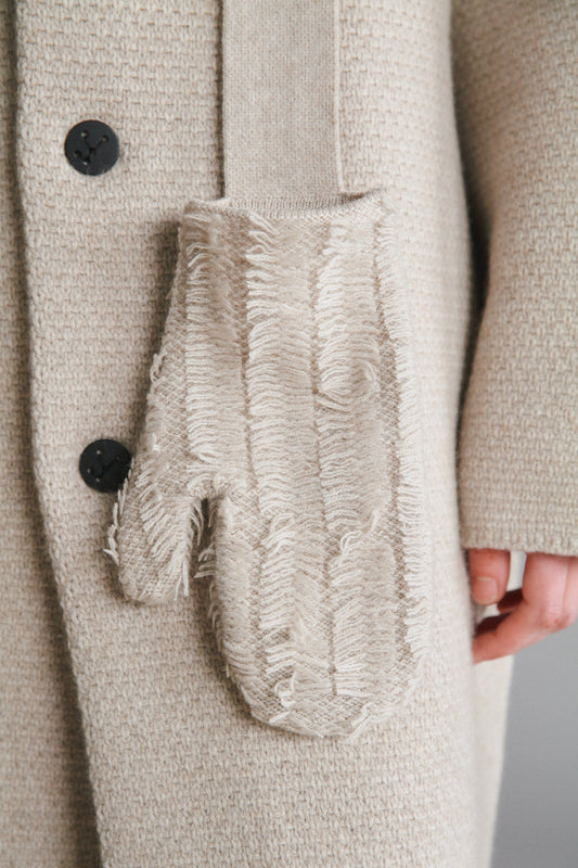 Snow Gloves