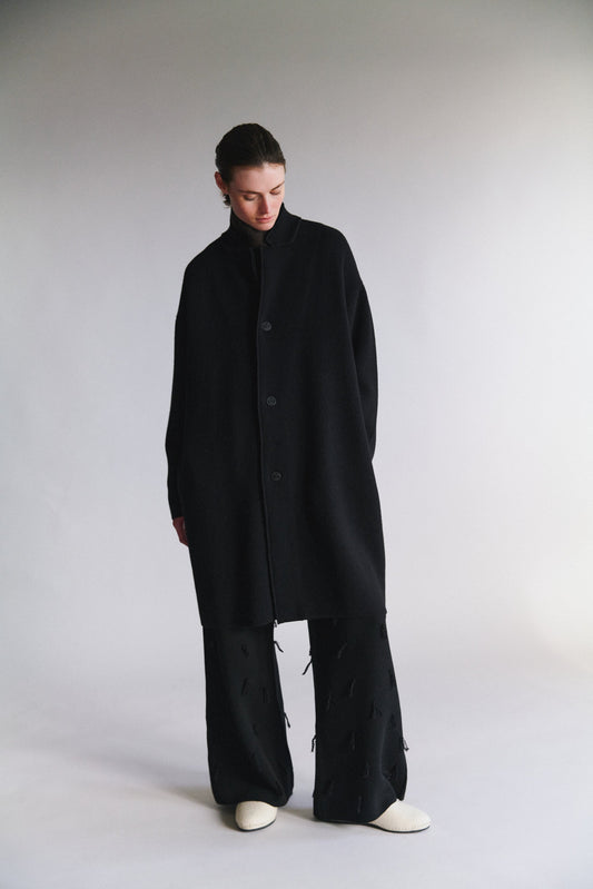 Storm Coat