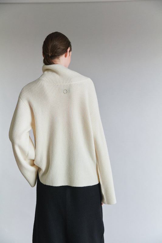Oromo Sweater