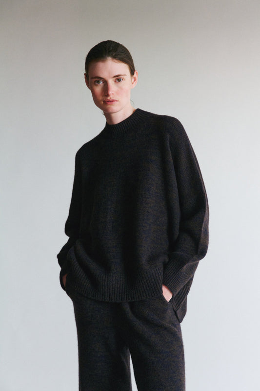 Hill Sweater