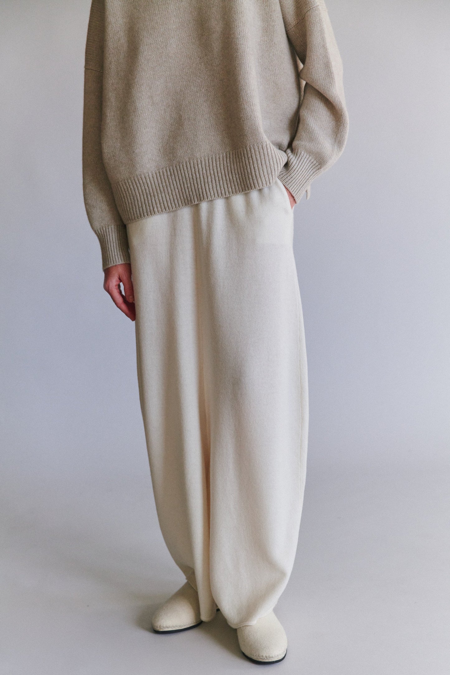 Maxi Trousers