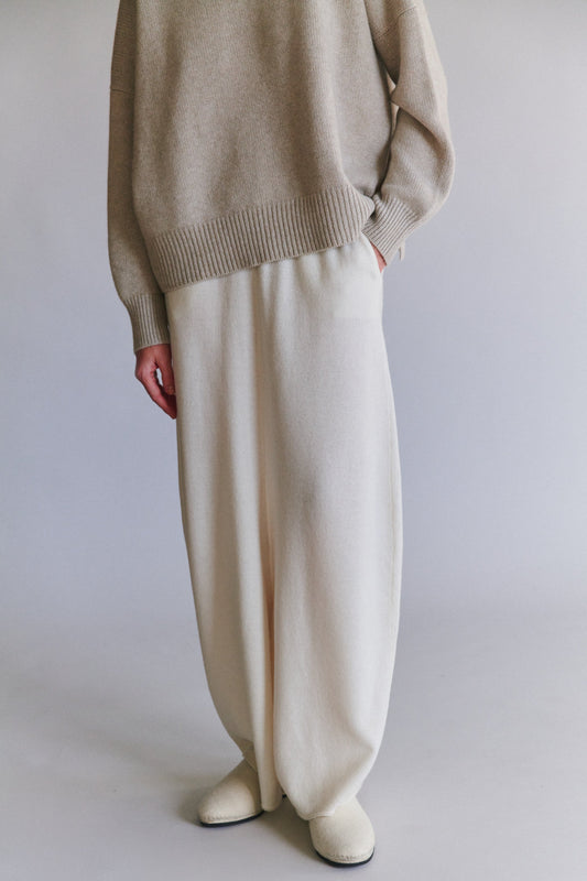Maxi Trousers