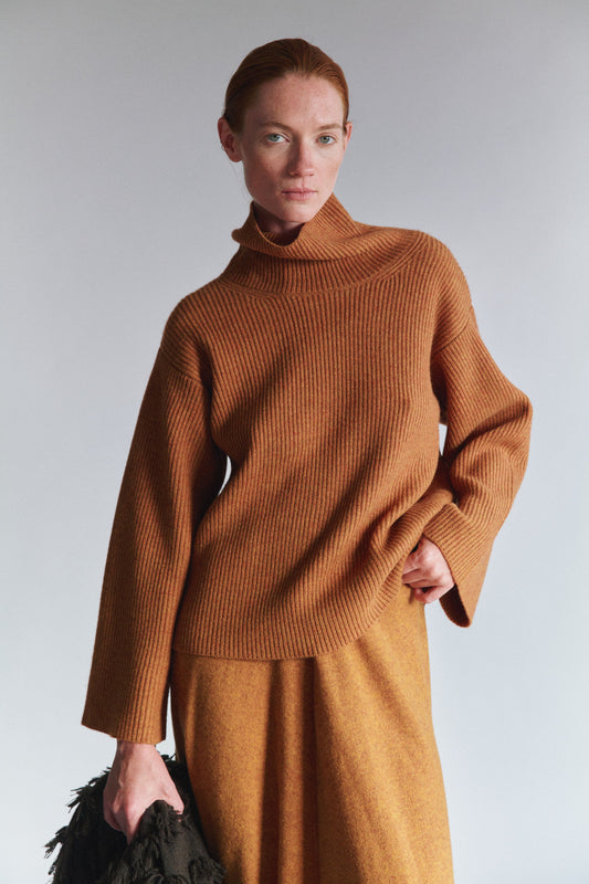 Oromo Sweater