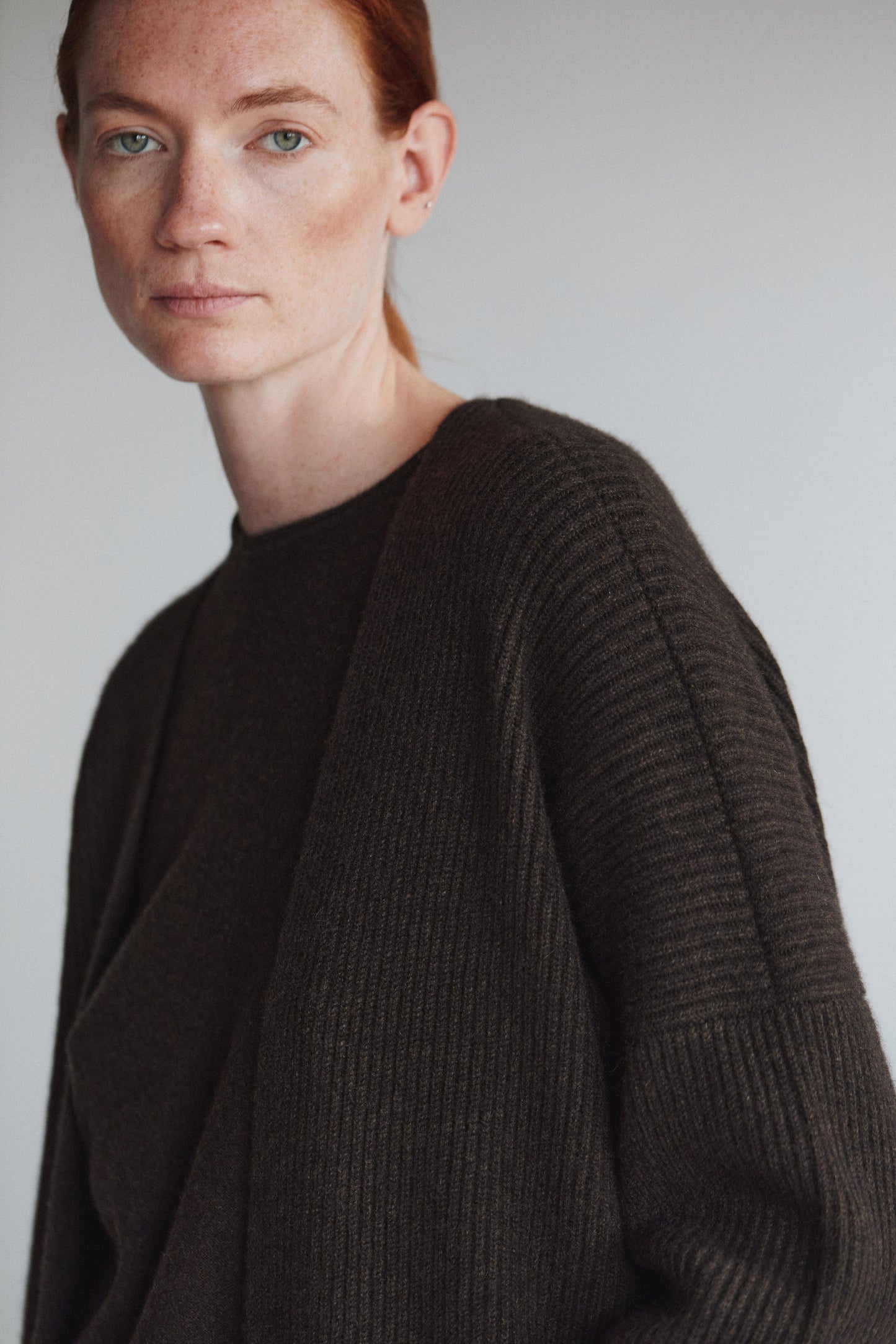 Kasai Cardigan