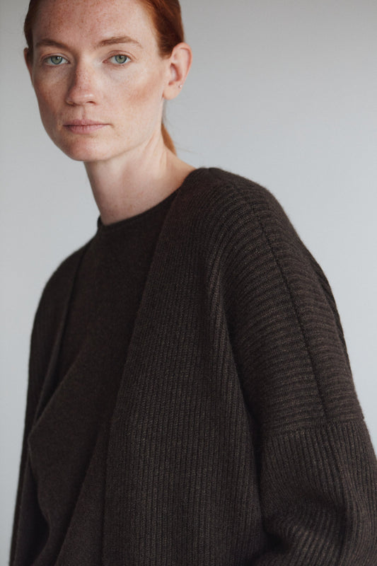 Kasai Cardigan