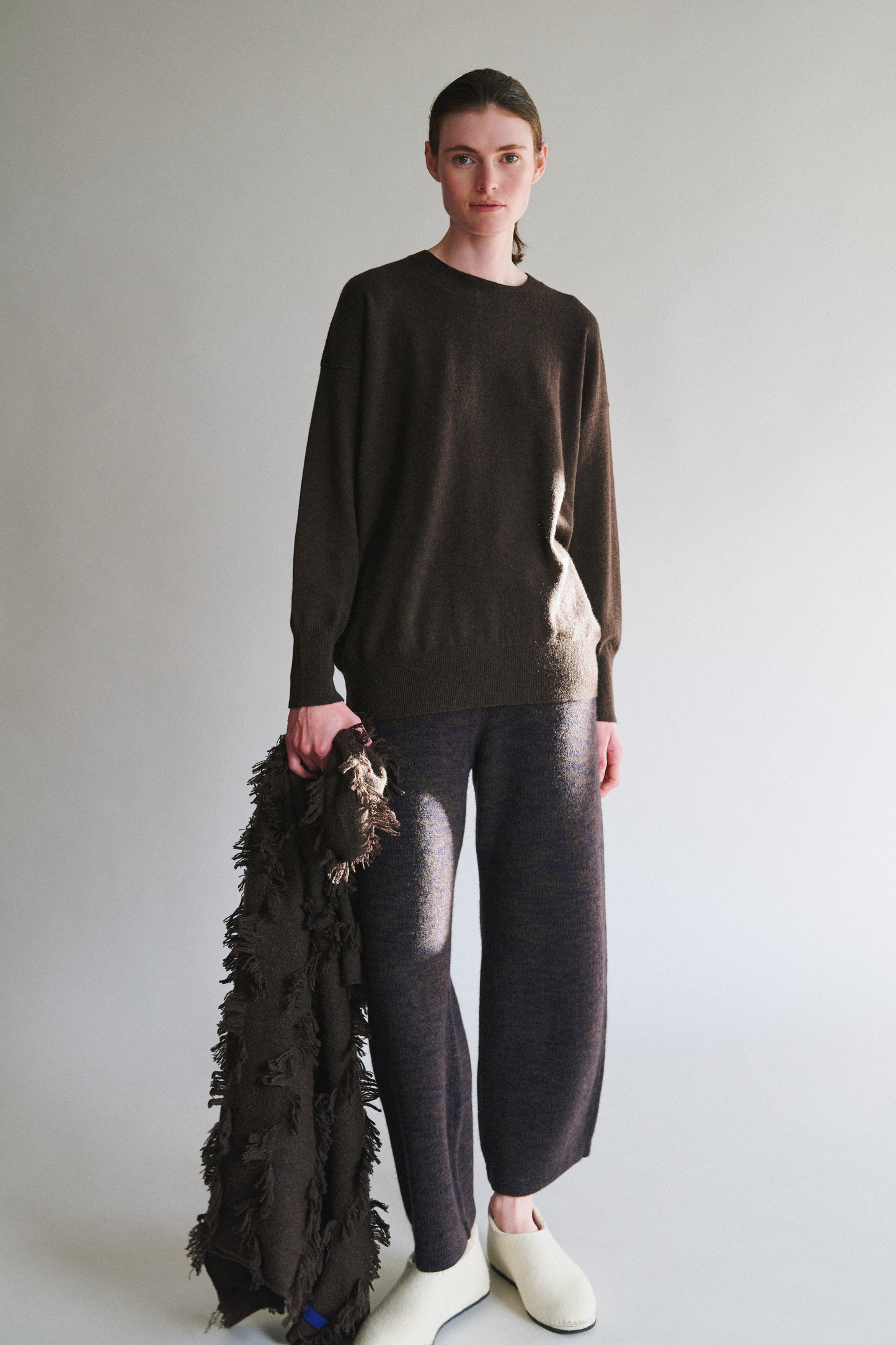 Borte Sweater