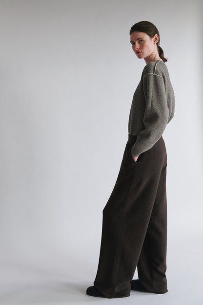 Eynou Trousers