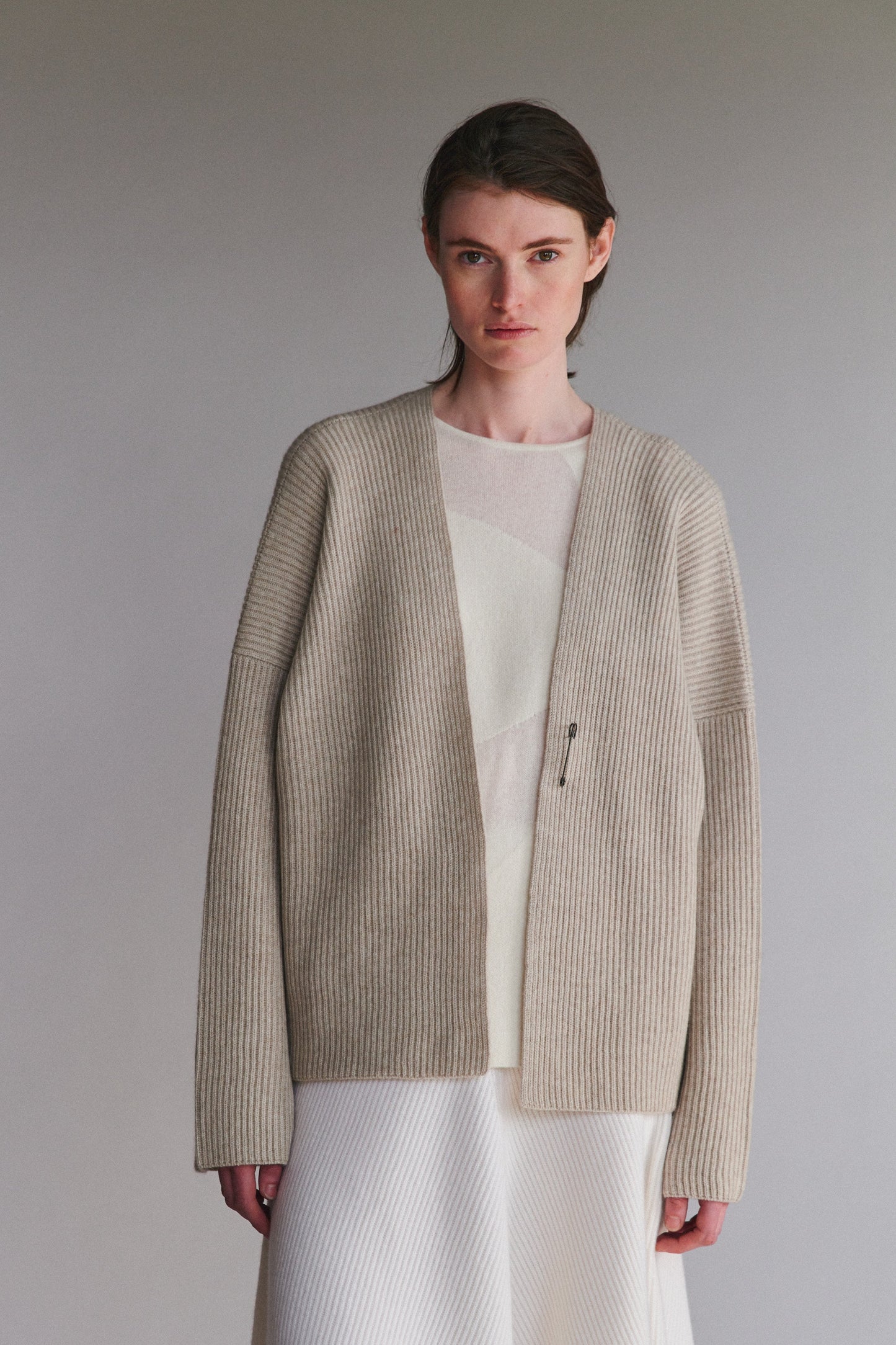 Kasai Cardigan