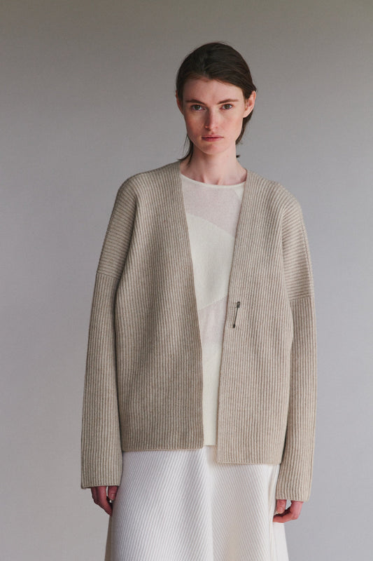 Kasai Cardigan