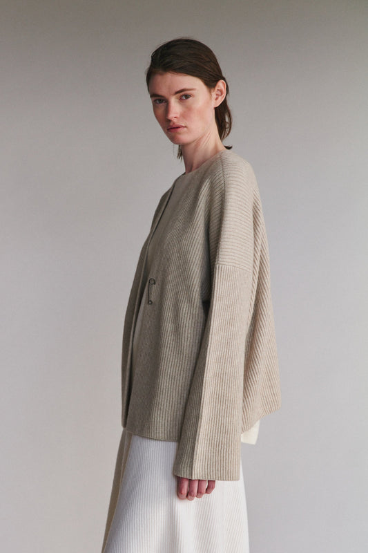 Kasai Cardigan