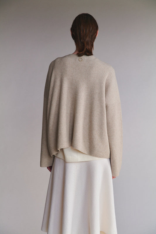 Kasai Cardigan