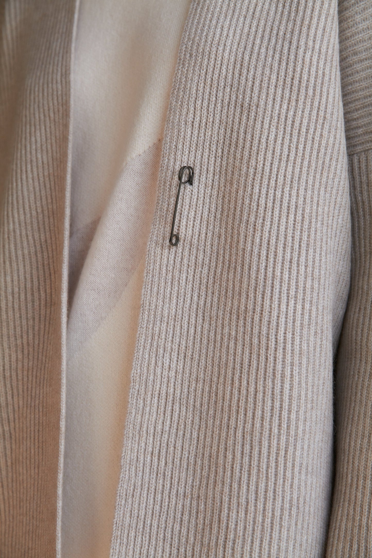 Kasai Cardigan