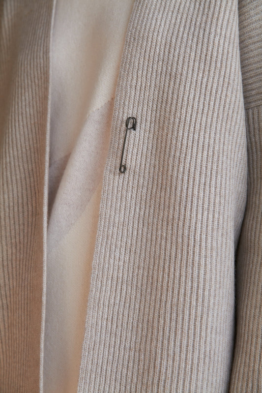 Kasai Cardigan