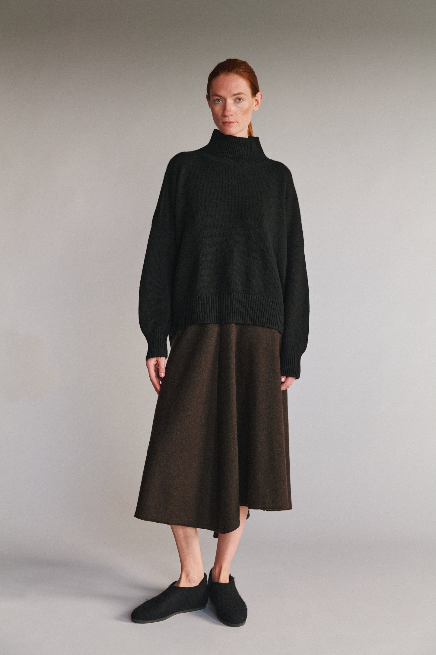 Kaila Sweater