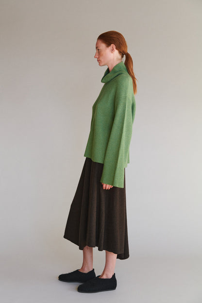 Oromo Sweater