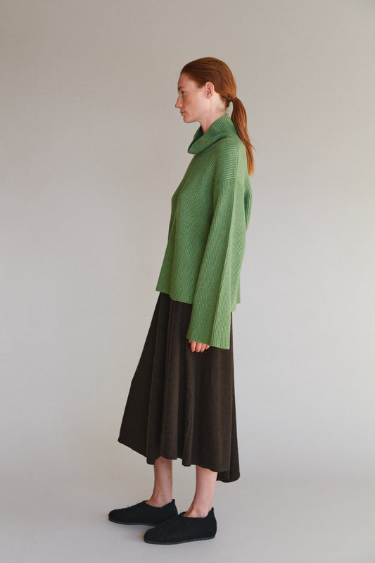 Oromo Sweater