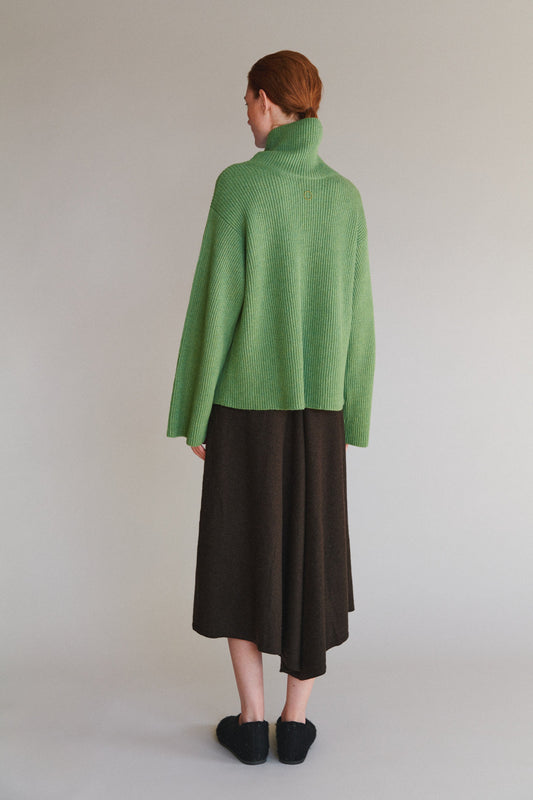 Oromo Sweater