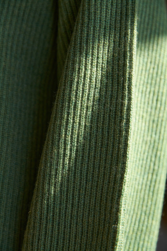 Oromo Sweater
