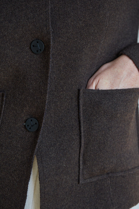 Niaza Jacket