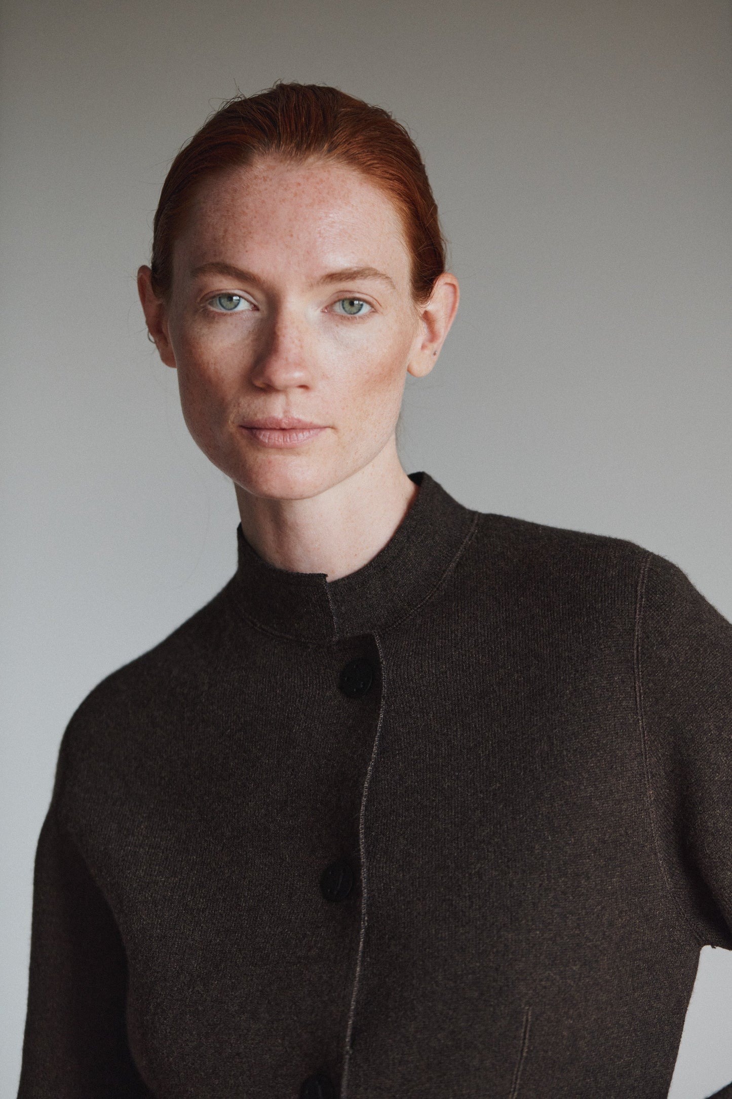 Niaza Jacket