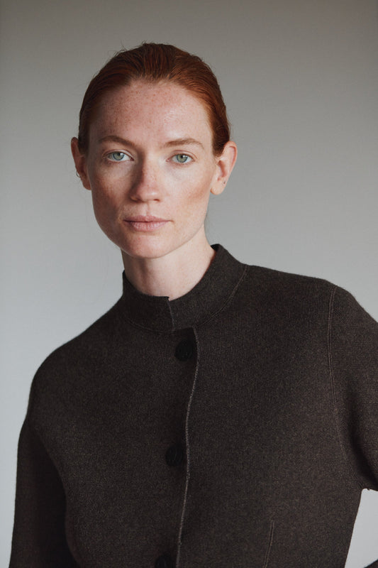 Niaza Jacket