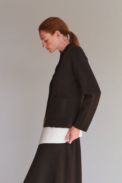 Niaza Jacket