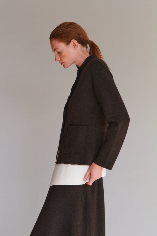 Niaza Jacket