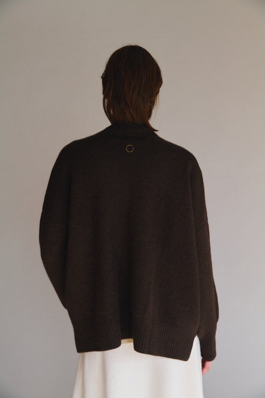 Aire Cardigan
