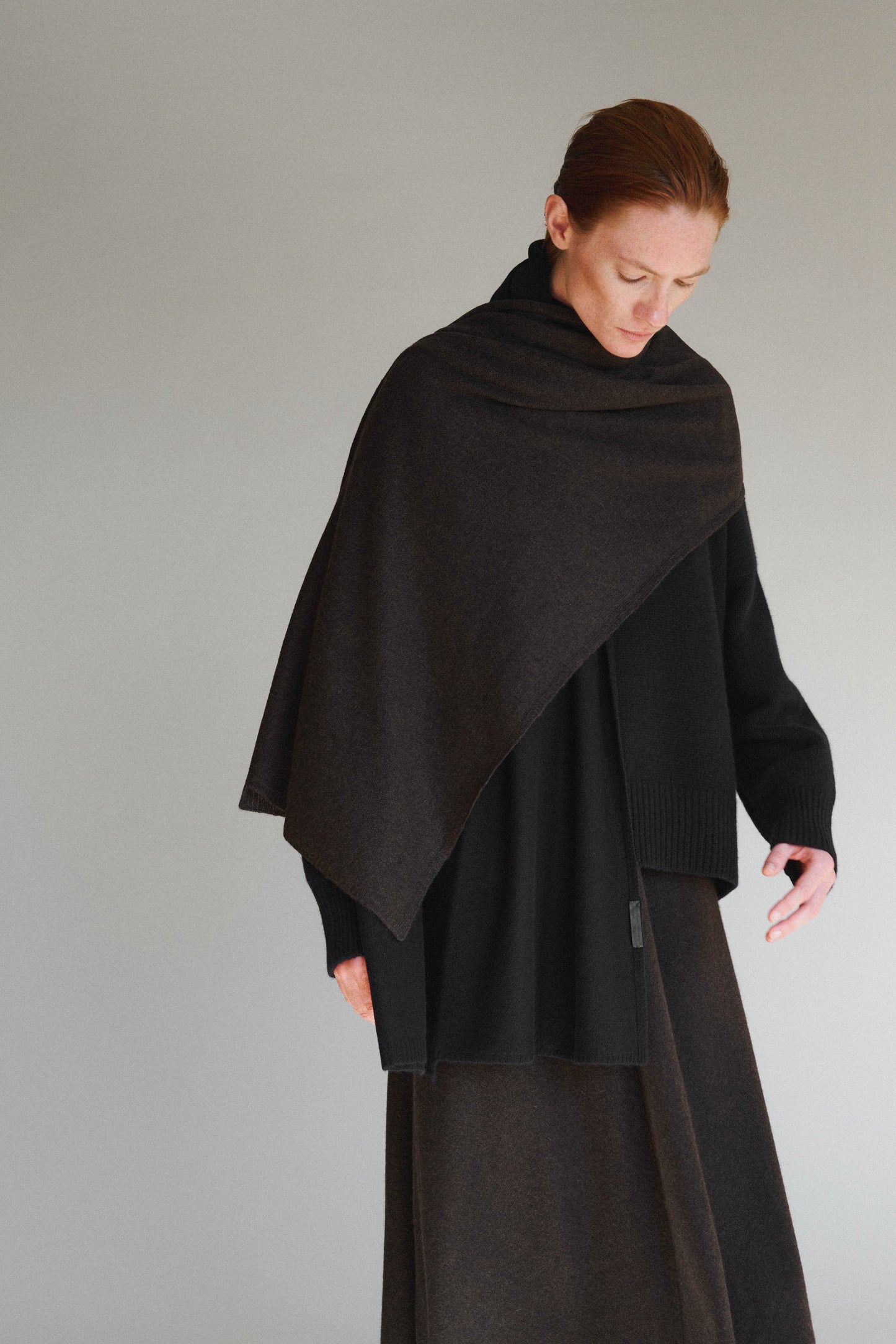 Sora Shawl