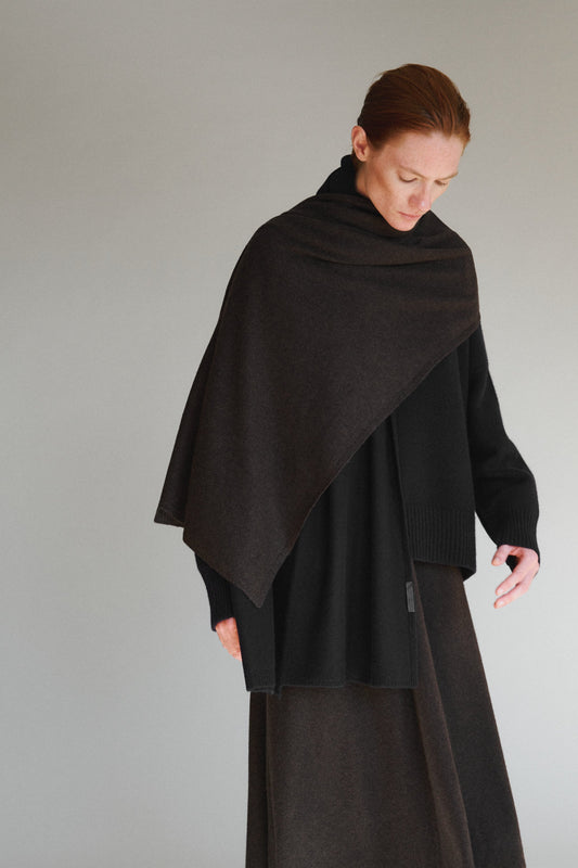 Sora Shawl