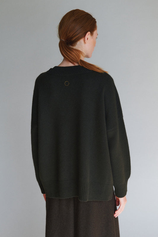 Aila Sweater