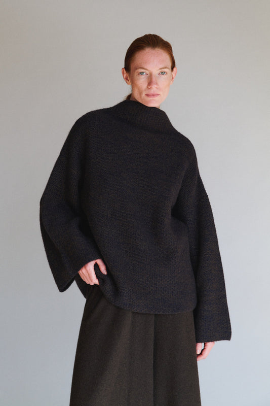 Kendra Sweater