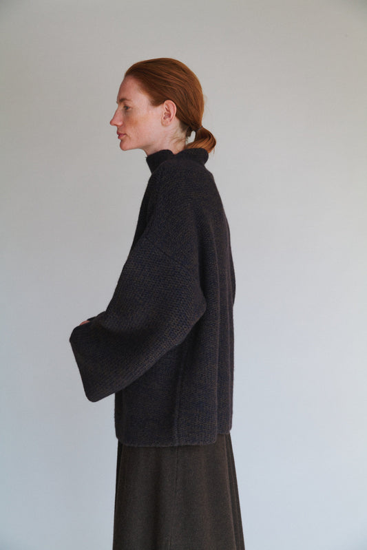 Kendra Sweater