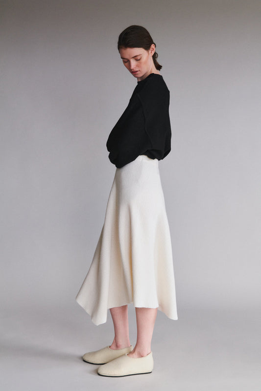 Kesari Skirt